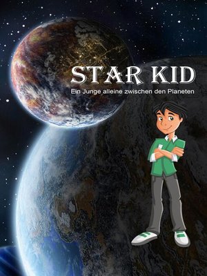cover image of Star Kid